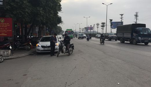 Bán Nhà Mặt Đường Nguyễn Đức Thuận, 72M, Lô Góc 2 Mặt Tiền, 4M, 18M, Kinh Doanh Đỉnh, Giá Cực Sốc