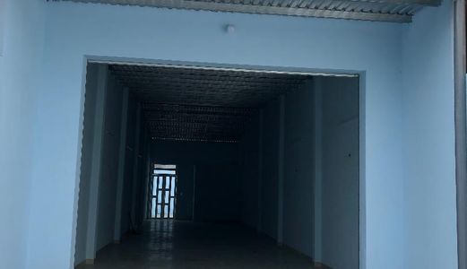 Cần Cho Thuê Kho Diện Tích 200M2 Ở Xã Xuân Thới Thượng, Hóc Môn - Tp.hcm