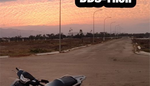 Chính Chủ Cần Bán Lô Đất Kđt Nam Sông Cái, Sát Tượng Đài, Giá Chỉ 8,5 Triệu/m2