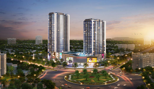 Cho Thuê Căn Hộ Vinhomes Bắc Ninh 1 PN, 2 PN, 3 PN Giá Rẻ Nhất Thị Trường