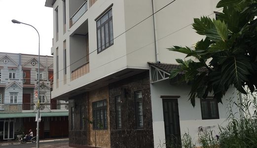 Bán Nền Góc Đường Số 8 Khu An Khánh