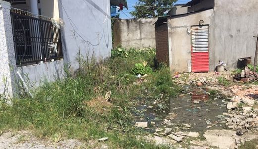 Bán Nền Trục Chính Kdc Sơn Thủy, Đường Nguyễn Văn Linh, Q. Bình Thủy, Cần Thơ - Giá: 690 Triệu