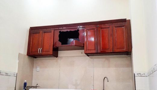 Bán Nhà Mới Xây 1 Trệt 1 Lầu Hẻm 11 Đường Nguyễn Văn Linh