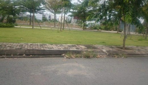 Đất Thổ Cư 2 Mặt Tiền Chỉ Có Tại Phạm Hùng, Bình Chánh