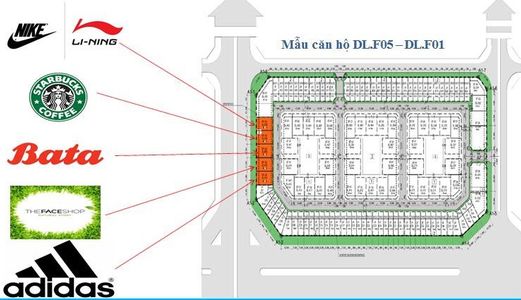 Chính Chủ Bán Căn Shophouse Đẹp Nhất, Rẻ Nhất Tây Hồ Tây Embassy Garden