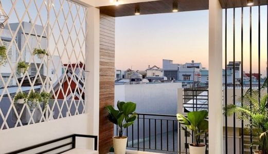 Bán Nhà 1 Trệt 2 Lầu, 192M2 - Ở Kdc 91B, Ninh Kiều, Cần Thơ - Giá: 3,4 Tỷ