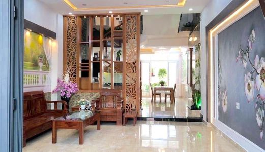 Bán Nhà 3 Tầng Mặt Phố Phùng Chí Kiên, Liên Chiểu