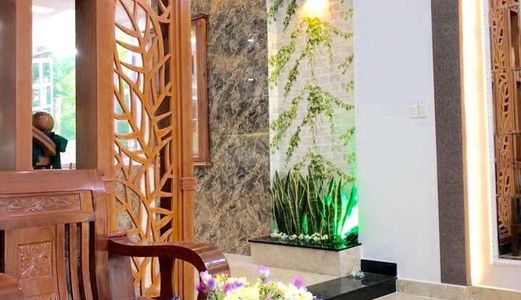 Bán Nhà 3 Tầng Mặt Phố Phùng Chí Kiên, Liên Chiểu