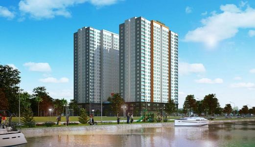Đầu Tư Sinh Lợi Nhuận Gấp 3 Với Căn Hộ Cao Cấp Tại Trung Tâm Quận 2 Chỉ Từ 1,6 Tỷ