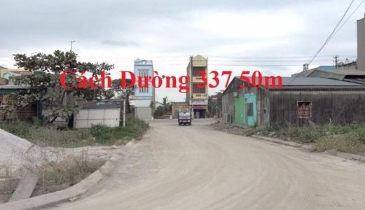 Bán Lô Lk2-2 Khu 6 Cao Xanh, Cầu K67, P.Hà Khánh. Dt: 80M2, Mt: 8M !!!