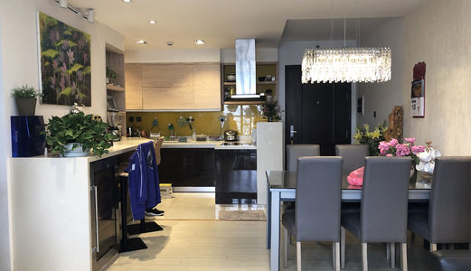 Bán Căn Hộ V3 Home City Chính Chủ  Nguyễn Chánh, Cầu Giấy, Hà Nội