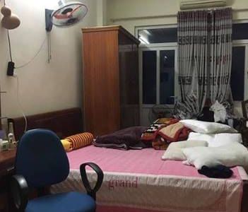 Bán Nhà Đẹp Ngõ 44 Đại La, 38M X 5 Tầng, Nở Hậu.