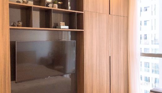 Căn Hộ 2Phòng Ngủ 120M2 Vinhomes Tần Cảng