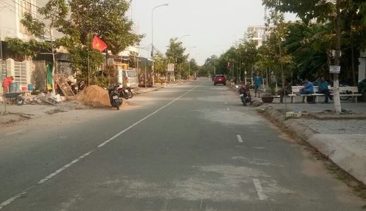 Đầu Năm Bán Rẻ Cho Quý Khách Sản Phẩm Hót Trong Kdc 12Ha8