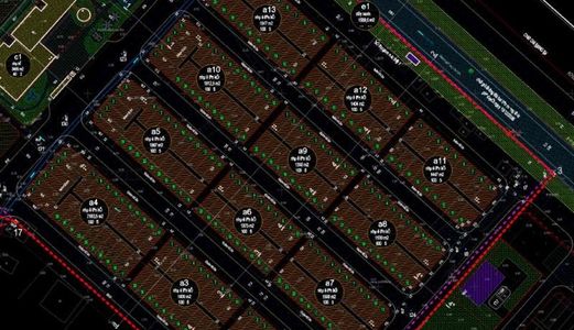 Bán Nhiều Ô Đất Khu Tđc Bãi Muối, Cao Thắng, Sổ Đỏ Đầy Đủ.0977.223.060 - Việt !!!