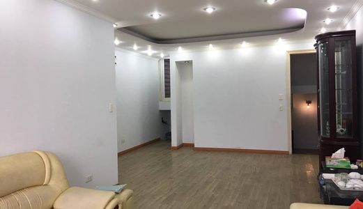 Cần Bán Biệt Thự Chỉ 12 Tỷ 55M2 Gara Kinh Doanh Âu Cơ Tây Hồ