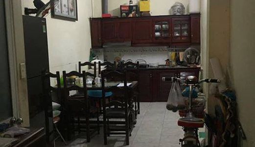 Gấp Gấp Bán Nhà Ngô Gia Khảm, Long Biên, Dt 42M, 4 Tầng, 5.8 Tỷ