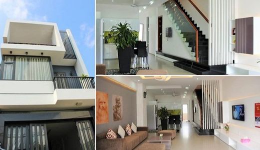 Gấp Gấp, Bán Nhà Cần Tiền Cho Con Đi Du Học,Sổ Đỏ Công Chứng Trong Ngày,LH: 0834565323