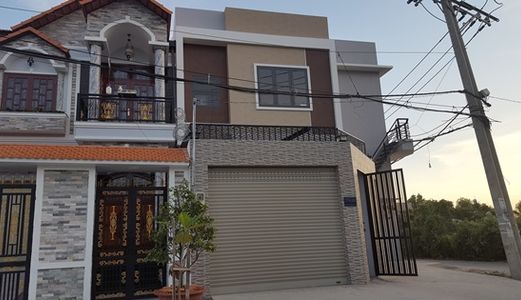 Cho Thuê Nhà Trọ Đường Nguyễn Văn Tạo, Nhà Bè, Gần Trường Quốc Tế Mỹ