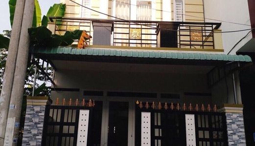 Bán Nhà Trệt Lầu Ở Kdc Hồng Phát, P. An Bình, Ninh Kiều, Cần Thơ 