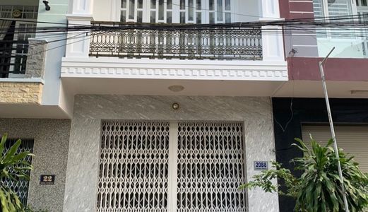 Bán Nhà Trệt Lầu Khu Dân Cư Hưng Phú 1, Q. Cái Răng, Cần Thơ - Giá: 3,65 Tỷ