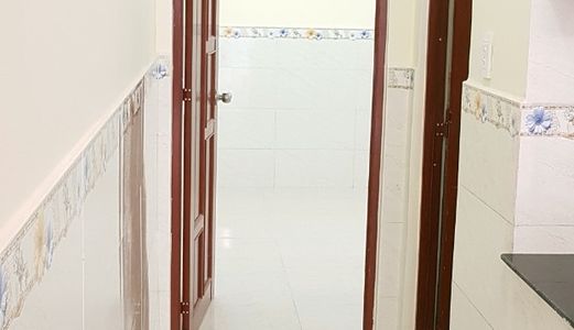 Bán Nhà Riêng Mới Sửa 46M2 Quận 12 Chính Chủ 3X12,5M