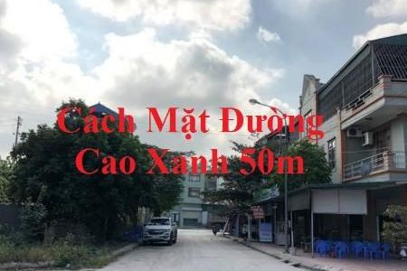Tôi Cần Bán Các Ô Đất Ở Kđt Thành Thắng, P. Hà Khánh, Hạ Long.