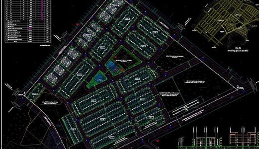 Tôi Cần Bán Các Ô Đất Ở Kđt Thành Thắng, P. Hà Khánh, Hạ Long.