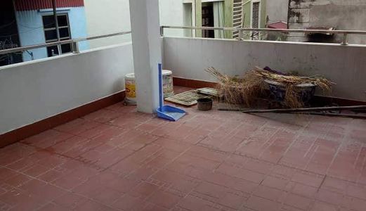 Bán Nhà Phố Yên Hòa 50M2, 4 Tầng, 2 Mặt Thoáng, 4.7 Tỷ.