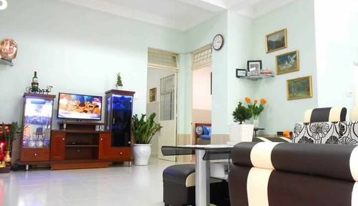Bán Nhà Đường Ngô Quyền, P6, Đà Lạt