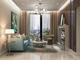 Căn Hộ Greentown Bình Tân Block Đẹp Nhất Dự Án