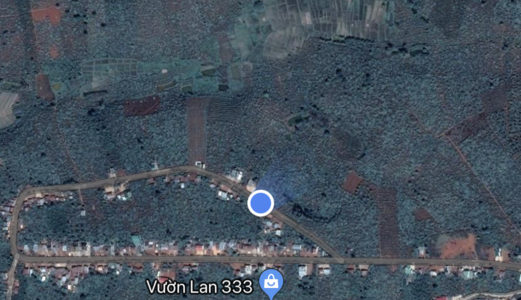 Bán Đất Tân Nghĩa Di Linh Lâm Đồng