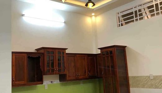   Bán Nhà 1 Trệt 1 Lầu Mới Thổ Cư Hoàn Công, Kdc Thới Nhựt 2, P. An Khánh, Quận Ninh Kiều 