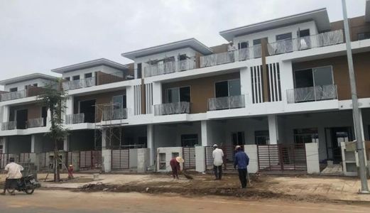Đất Trung Tâm Tp.Vĩnh Long Giá Chỉ 630 Triệu, Đường Nhựa 30M, Bao Sổ Đỏ