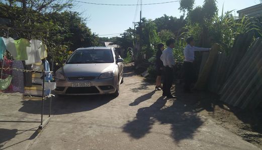 Bán Đất Phường Trương Quang Trọng, Tp. Quảng Ngãi - 290M2 - 920 Triệu - Sđt/zalo: 0964.523.491