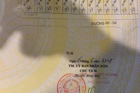 Bán 2 Lô B2 Ô 3 Và 7 Ở Khu Đô Thị Cao Xanh,Hà Khánh A.Dt:90M2,Mt:6M.H:Đông Bắc !!!