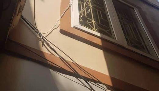 Nhà Đẹp Thái Thịnh 5 Tầng Mt 3.6M, Cách Đường Ô Tô 50M, 2.5 Tỷ