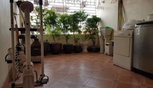 Bán Nhà Ngõ Trần Đại Nghĩa, Mới Đẹp, 2 Thoáng 37M2 X 5 Tầng, Giá 3.05 Tỷ