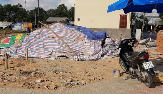 Đất Dĩ An, Giá F0, Sổ Sẵn, Diện Tích Đa Dạng, Ngân Hàng Hỗ Trợ 70%.