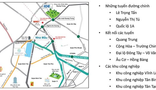 Green Town Bình Tân Căn hộ Cao Cấp Chỉ Với 1,2 Tỷ, Nâng Tầm Cuộc Sống, Hạnh Phúc Vẹn Tròn. LH: 0938.555.928