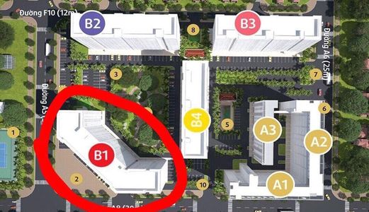 Báo Giá - Giữ Vị Trí Ưu Tiên Căn Hộ Green Town Bình Tân 63M3 - Chỉ 390 Triệu/căn, Sổ hồng riêng - Lh 0906.760.116