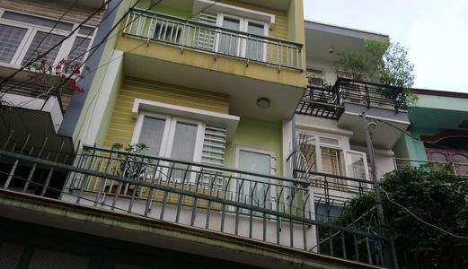 Nhà Dương Bá Trạc, Q.8, 89M2 Giá Chỉ 1 Tỷ 4.