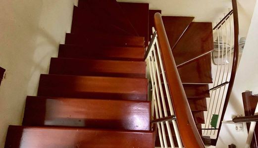 [Tuyên Thổ Cư 0969.376.951]Lô Góc, Mới Tinh, Giải Phóng, 60M2X5 Tầng, Ôtô Đỗ Cửa, Chỉ 4,5 Tỷ.