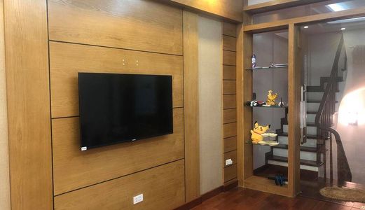 [Tuyên Thổ Cư 0969.376.951]Lô Góc, Mới Tinh, Giải Phóng, 60M2X5 Tầng, Ôtô Đỗ Cửa, Chỉ 4,5 Tỷ.