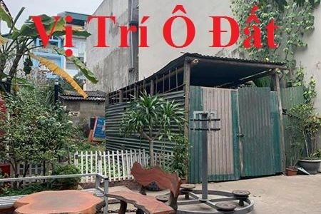 Bán Ô 119 Kđt Đường Sông 3, Dt 63M2, Mt 4.5M, Hướng Nam, Vị Trí Đẹp