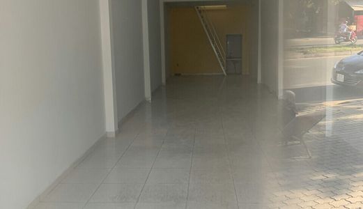 Cho Thuê Mặt Bằng Kinh Doanh Buôn Bán Phú Thuận, Dt 4X20M, Trệt, Gác. Giá 15 Triệu/ Tháng .