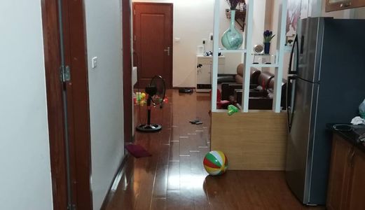 Chính Chủ Bán Căn Hộ Chung Cư Ct12C Kim Văn Kim Lũ – Full Nội Thất, Giá Đẹp!