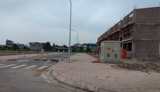 Nhà Đầu Tư Đổ Xô Xem Dự Án Hot Nhất Uông Bí, Dịp Đầu Năm 2019