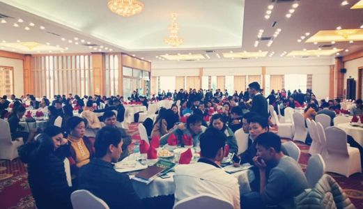 Nhà Đầu Tư Đổ Xô Xem Dự Án Hot Nhất Uông Bí, Dịp Đầu Năm 2019