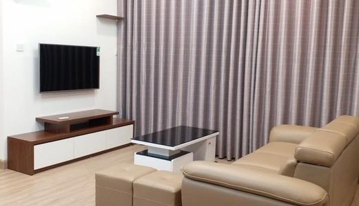 Chuyên Cho Thuê Căn Hộ Vinhome Bắc Ninh, Ngã 6 Thành Phố Bắc Ninh. Đầy Đủ Diện Tích Từ 1Pn- 3 Phòng